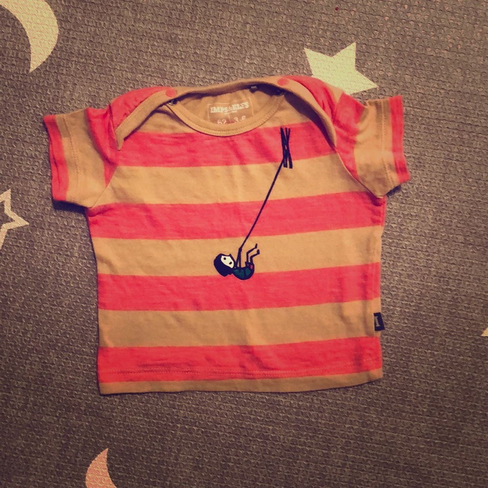 Imps and elfs shirt